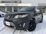 エスクード 1.4 ターボ 4WD 