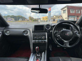 GT-R 3.8 ブラックエディション 4WD 