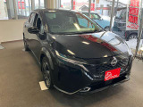 ノートオーラ 1.2 G FOUR 4WD 