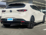 MAZDA3ファストバック 2.0 X Lパッケージ 