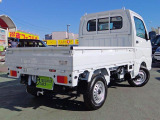 キャリイ KC 4WD 