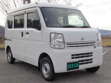 NV100クリッパー DX エマージェンシーブレーキ パッケージ ハイルーフ 5AGS車 4WD 