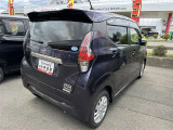 デイズ ハイウェイスターX 4WD 