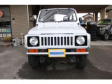 ジムニー  幌  4WD
