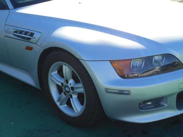 中古車 BMW Z3 ロードスター 2.2i の中古車詳細 (53,000km 中古車 BMW Z3 ロードスター 2.2i の中古車詳細 (53,000km