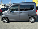 N-VAN +スタイル ファン ターボ ホンダセンシング 