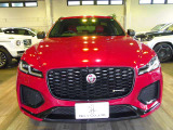 Fペイス  Rダイナミック HSE 2.0L P250 4WD