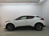 C-HR ハイブリッド 1.8 S GR スポーツ 