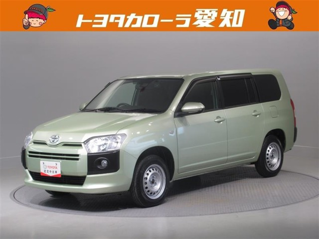 プロボックスバン 1.5 GL 4WD 