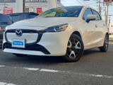 【中古車情報】マツダ MAZDA2 1.5 15BD  の中古車詳細（走行距離：1.2万km、カラー：スノーフレイクホワイトパールマイカ、販売地域：静岡県浜松市中央区）