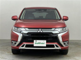 アウトランダーPHEV 2.4 G 4WD 4WD 修復歴無し