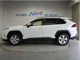 RAV4 2.0 X 
