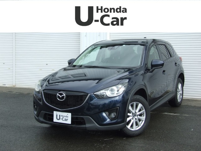 CX-5 2.5 25S 4WD 