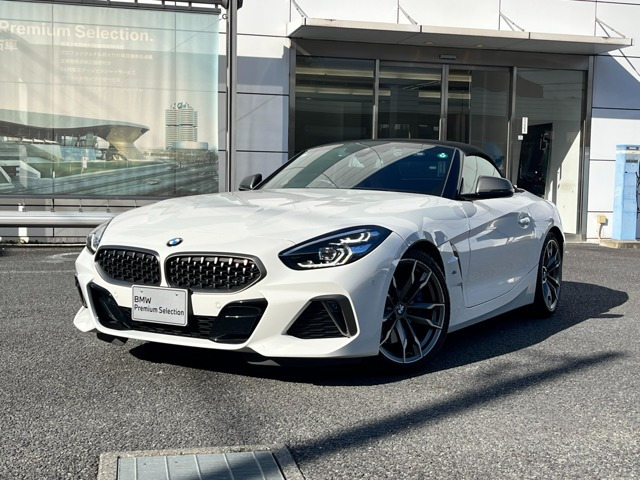 Z4 M40i 