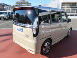 ソリオバンディット 1.2 ハイブリッド(HYBRID) SV 