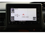 N-BOXカスタム G L ホンダセンシング 