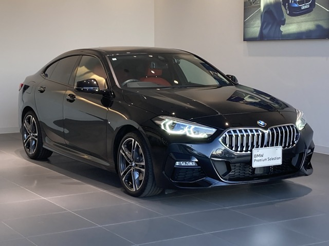 2シリーズグランクーペ 218d Mスポーツ 