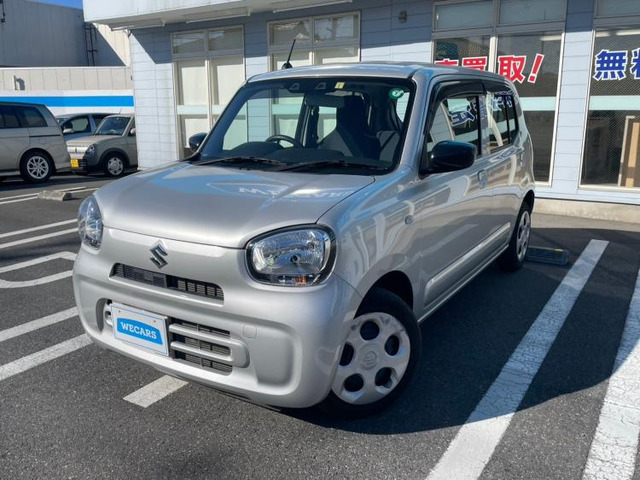アルト L 