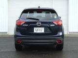 CX-5 2.5 25S 4WD 