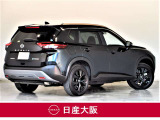 エクストレイル 1.5 X e-4ORCE 90周年記念車 4WD 