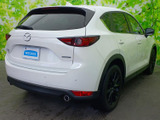 CX-5 2.2 XD ブラックトーンエディション 4WD 