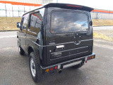 ジムニー サマーウインド リミテッド 4WD 