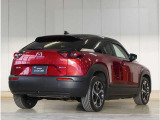 MX-30ロータリーEV ナチュラル モノトーン 