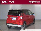 eKクロス G 