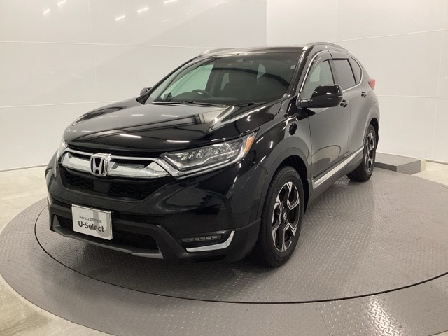 CR-V 1.5 EX マスターピース 
