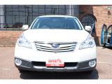 レガシィアウトバック 2.5 i 4WD 3ヵ月3千K保証付