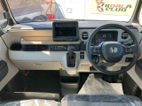N-BOX  660 4WD