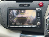 CR-Z 1.5 アルファ 