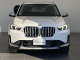 X1 xドライブ 20i xライン DCT 4WD 