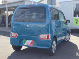 ワゴンR FX 4WD 