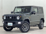 ジムニー XC 4WD 4WD 5MT