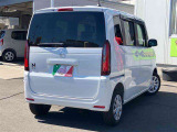 N-BOX  660 4WD