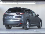 CX-8 2.2 XD Lパッケージ 