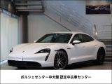 ポルシェ タイカン