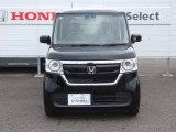 N-BOX G ホンダセンシング 