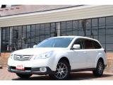 レガシィアウトバック 2.5 i 4WD 3ヵ月3千K保証付