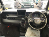 N-BOXカスタム  カスタム 660 4WD