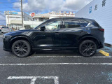 CX-5 2.2 XD スポーツアピアランス 