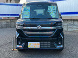 スペーシアカスタム ハイブリッド(HYBRID)  XS 