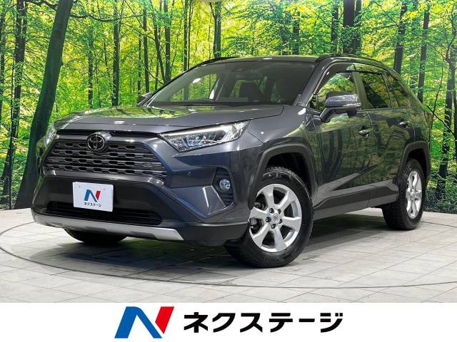 RAV4  G