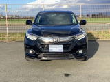 ヴェゼル 1.5 ハイブリッド X ホンダセンシング 4WD 