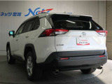 RAV4 2.0 X 