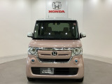 N-BOX G L ホンダセンシング 4WD 