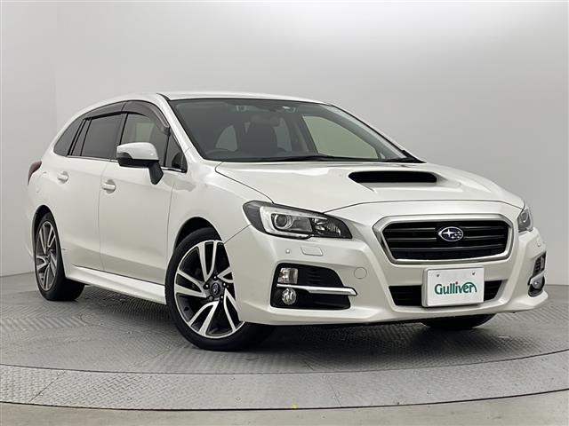 レヴォーグ 1.6 GT-S アイサイト 4WD 4WD 修復歴無し