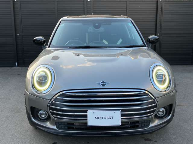 中古車 BMW MINI ミニクラブマン クーパー D の中古車詳細 (38,000km, メルティングシルバー, 大阪府, 318万円) |  中古車情報・中古車検索なら【車選びドットコム（車選び.com）】