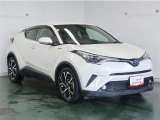 C-HR ハイブリッド 1.8 G 